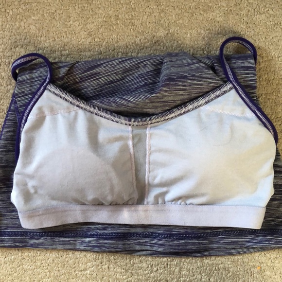 Lululemon Power Y tank - Picture 4 of 6
